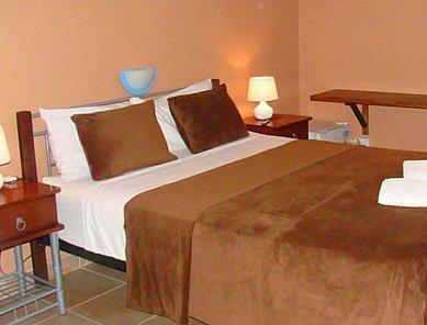 Vanuatu Holiday Hotel