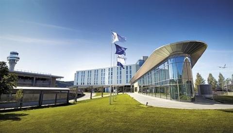 Radisson Blu Hotel Trondheim Airport