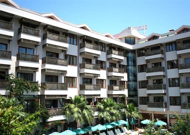 Sun Beach Park