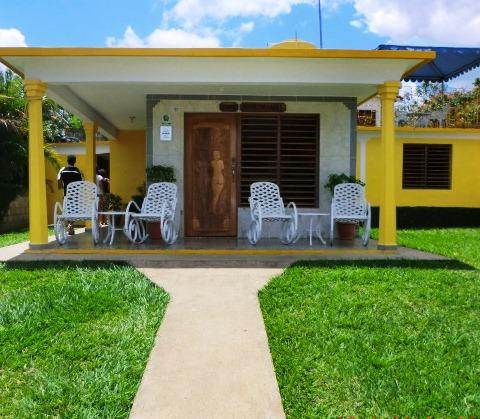 Casa Marilyn