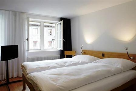 Hotel Le Stelle