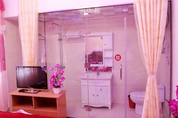 Xitang Laoqianzhuang Hotel