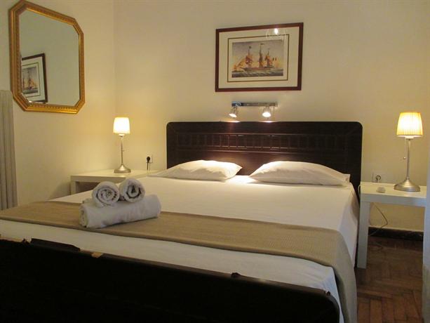 Athineon Apartment next Hilton / Kolonaki