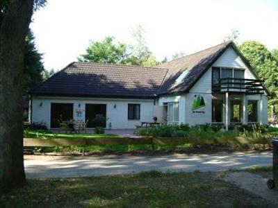 Herberg De Hondsrug Hotel Eext