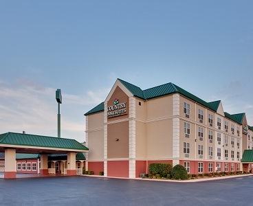 Country Inn & Suites By Carlson Clarksville