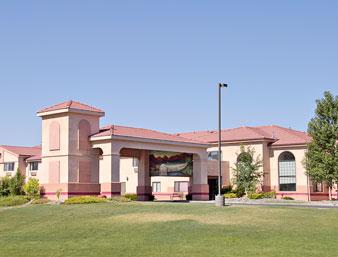 Super 8 Motel Thermopolis
