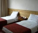 Kunming Mingtong Yingxian Youth Hotel