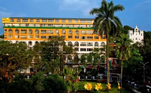 Hotel Manvin's