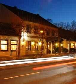Grothenn's Gasthaus Bremen