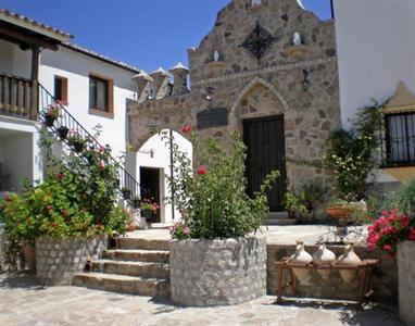 Cortijo Salinas Hotel Ronda