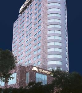 Fiesta Americana Grand Country Club Hotel Guadalajara