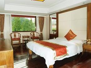 Mount Emei Zen Hotel