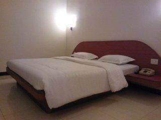 Hotel Blue Bay Goa