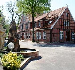 Alte Kornbrennerei