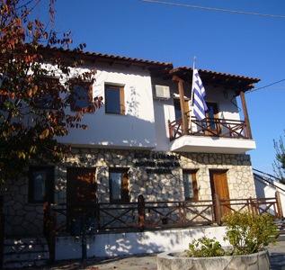 Halkidiki Grace