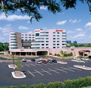 Marriott Minneapolis West