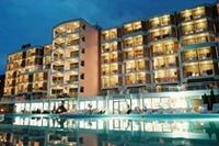 Dolphin Hotel Varna