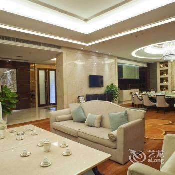 Zhaojin Shunhe Hotel