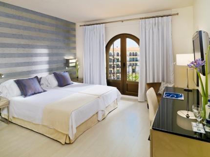 H10 AndalucAa Plaza