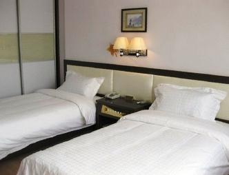 Jingzhou Dragon Hotel