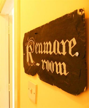 Druid Cottage