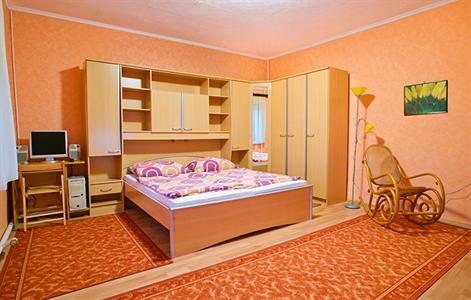 Visegrad Vendeghaz-Apartman