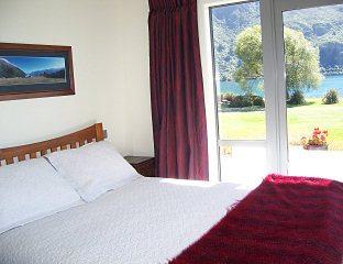 Tranquillity Lodge