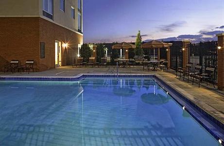 Hyatt Place Ontario Rancho Cucamonga