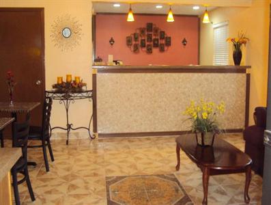 Countryside Inn Malakoff