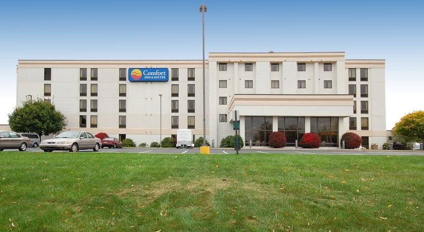 Quality Inn & Suites Johnstown
