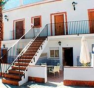 Apartamentos La Palmera