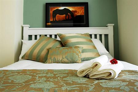 Prairie House Boutique Hotel
