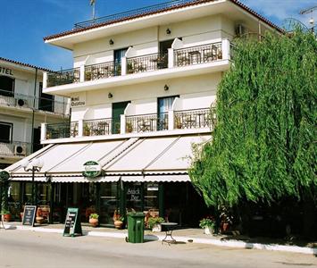 Christina Hotel