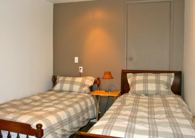 The Swaying Cedars Vacation Suite
