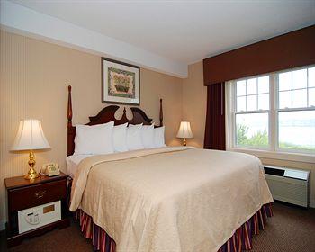 Atlantic Beach Hotel