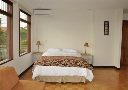 Legacy Boutique Hotel