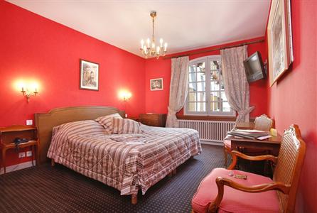 Hostellerie Beau Rivage