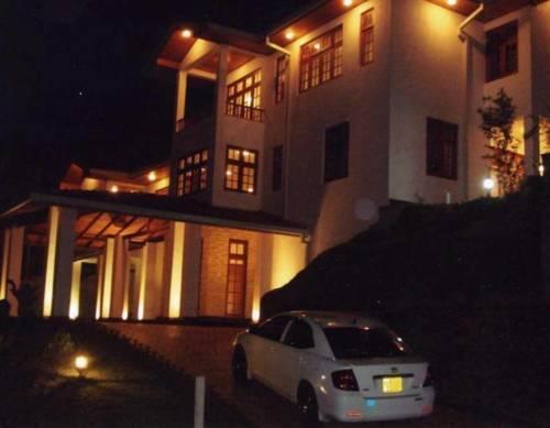 Paradise Villa Kandy
