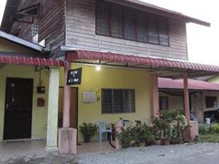 AJ Guest House