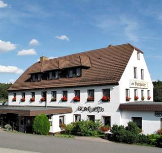 Landgasthof Buschmuhle Ohorn