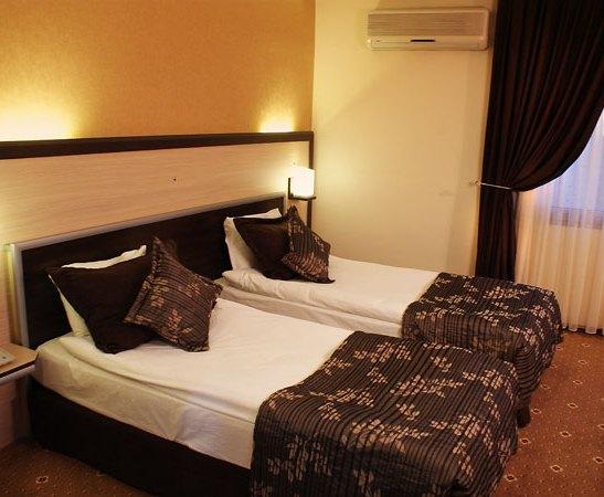 Hotel Ismira Izmir