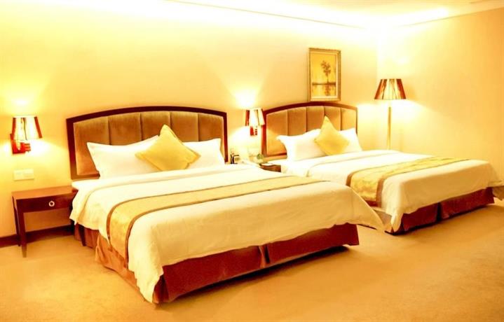 Zefeng Hotel