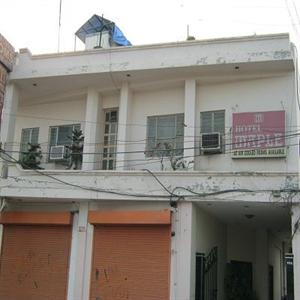 Hotel Maple