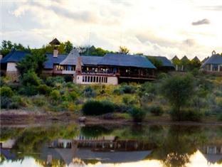 Bona Bona Game Lodge & Spa Klerksdorp