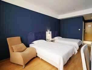 Supen Inn Chongqing