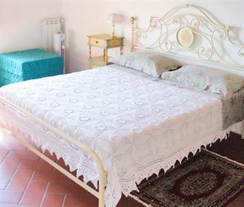 Agriturismo Il Pianaccio