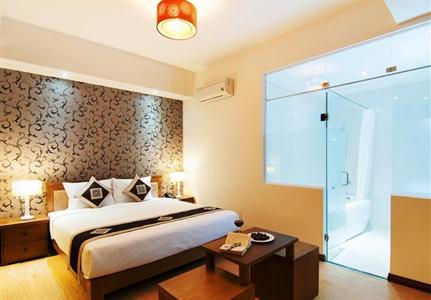 Dragon Palace Hotel Ho Chi Minh City