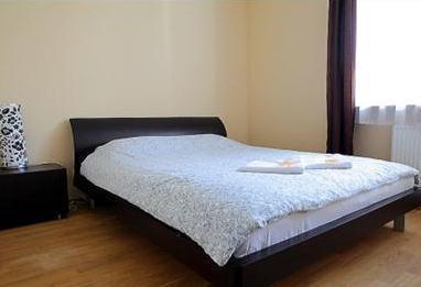 P&O Apartments Okecie