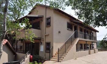 Serenight Guesthouse
