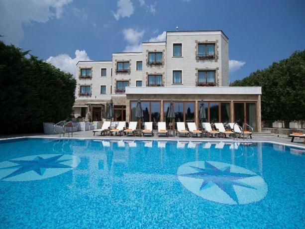 Marina Residence Varna